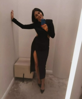 Антонина, 38